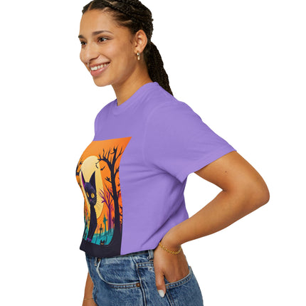 Phantom Parade Unisex Garment-Dyed T-shirt