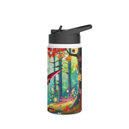 Acorn Aviator Stainless Steel Water Bottle
