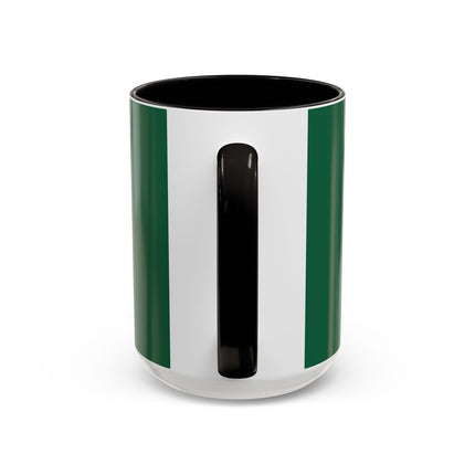 Zebra Rider Colorful Mugs – Safari Chic & Art Deco Adventure