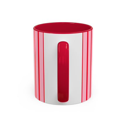 Easter Flair by Sofia Chiostri Colorful Mugs (11oz, 15oz)