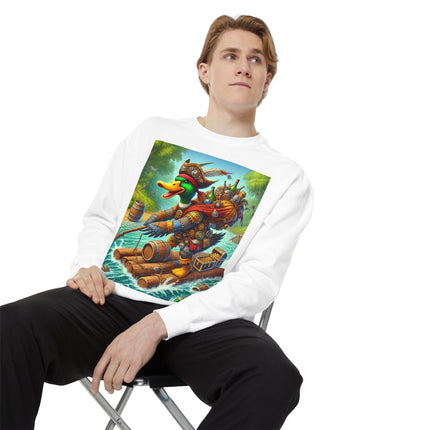 The Daring Drake Sweatshirt