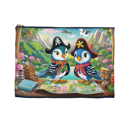 Ahoy, Matey! Pencil Case
