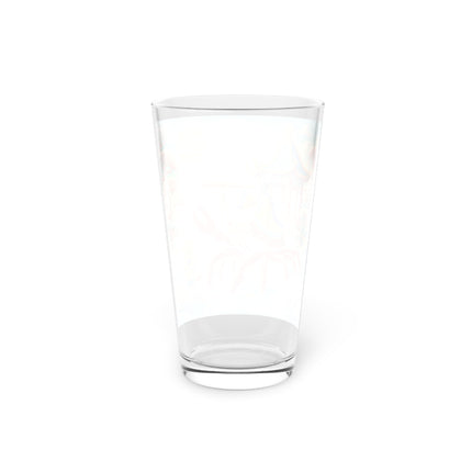 The Celestial Crab Navigator Pint Glass, 16oz
