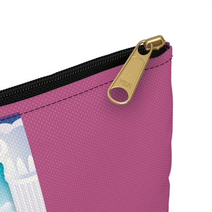 Graceful Enchantment Accessory Pouch