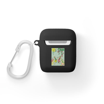 Moonlit Dance of Enchanting Fairies AirPods Case