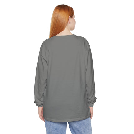 Roar of Creation Long Sleeve T-Shirt