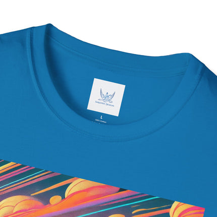 Swift Guardian Softstyle T-Shirt