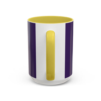 The Jewel Pavilion Colorful Mug (11oz, 15oz) – Royal Elegance, Peacock Beauty & Jewel-Toned Splendor