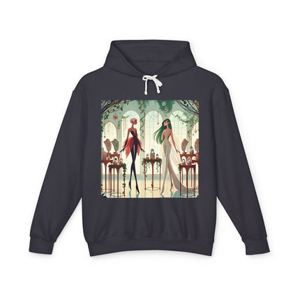 Fairy Treasures Hoodie
