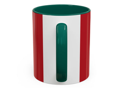 Flight Of Easter Delight Colorful Mugs (11oz, 15oz)