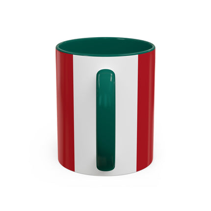 Flight Of Easter Delight Colorful Mugs (11oz, 15oz)