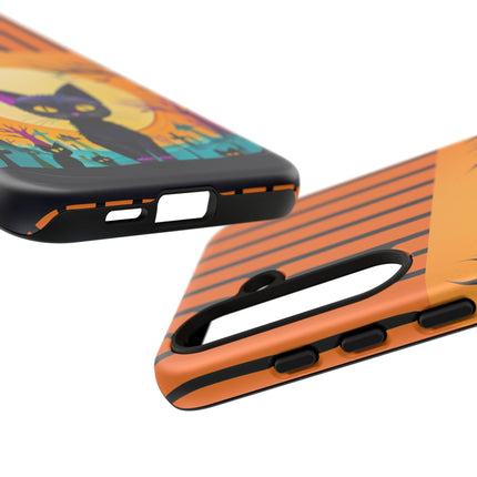 Phantom Parade Phone Cases