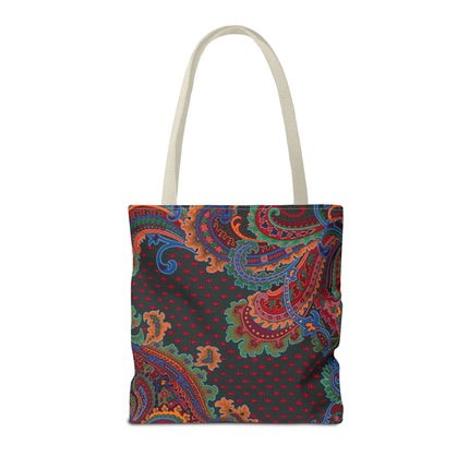 Design for a Carpet by Anonymous III Tote Bag (AOP)