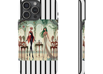 Fairy Treasures Phone Cases