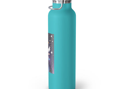Celestial Magic Vacuum Insulated Bottle, 22oz