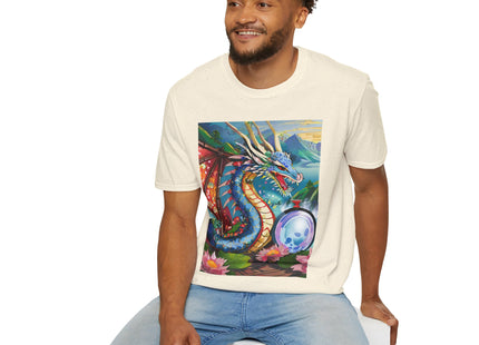 Wisdom's Guardian Softstyle T-Shirt