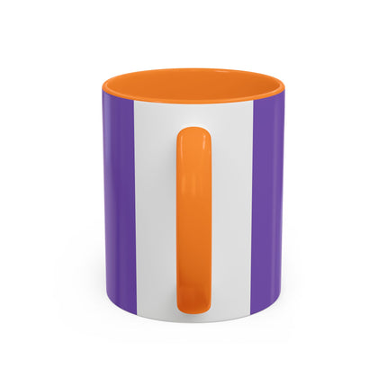 The Ladies Of The Moonlit Garden Colorful Mugs – Art Deco Floral Elegance