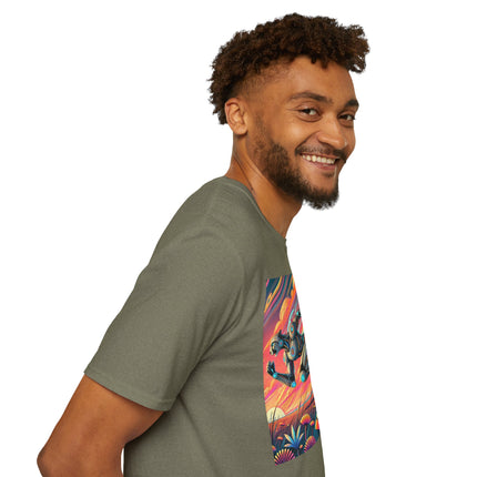 Swift Guardian Softstyle T-Shirt