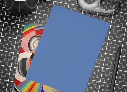Rythme No. 1 by Robert Delaunay Postcard Bundles (envelopes included)