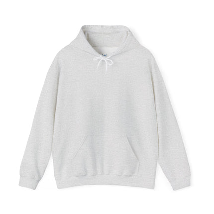 The Duel by Nicholas Roerich Unisex Heavy Blend™ Hooded Sweatshirt