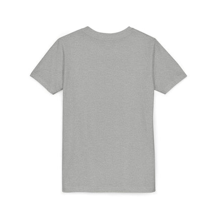 Daffodil Fairy Youth Short Sleeve Tee