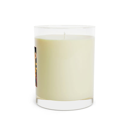 June Pearl & Alexandrite Candle — Zodiac Birthstone Collection