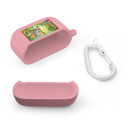 Robot Fairy AirPods and AirPods Pro Case