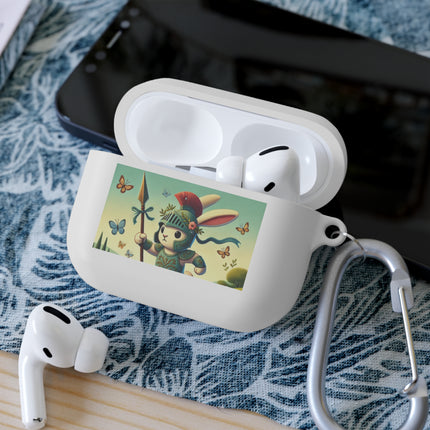 Rabbit Gladiator AirPods and AirPods Pro Case