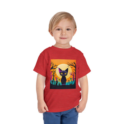 Phantom Parade Toddler Short Sleeve Tee