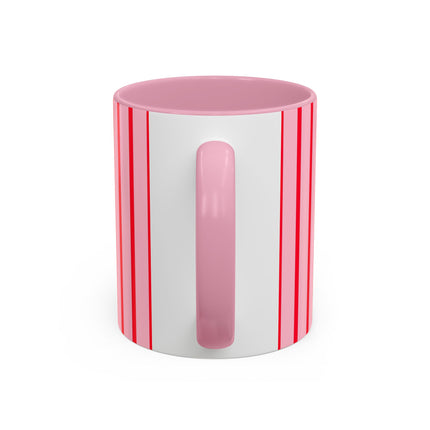 Easter Flair by Sofia Chiostri Colorful Mugs (11oz, 15oz)