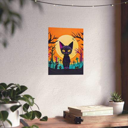 Phantom Parade Fine Art Posters