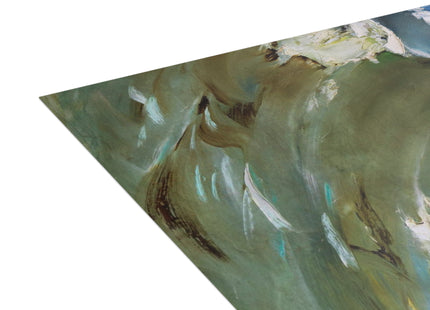 The Wave by Karl Hagemeister Postcards (envelopes included) - Bundles of 10, 30, 50 Pieces