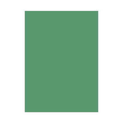May & Emerald (from the Gem Series) by Sofia Chiostri Postcards (envelopes included) - Bundles of 10, 30, 50 Pieces