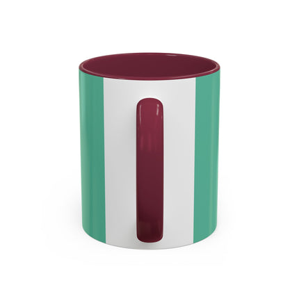 Twilight Angel Colorful Mugs (11oz, 15oz)