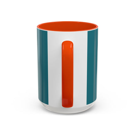 🌙🎃 The Witch Of Crescent Moon Pumpkin Colorful Mug – Colorful Halloween Charm
