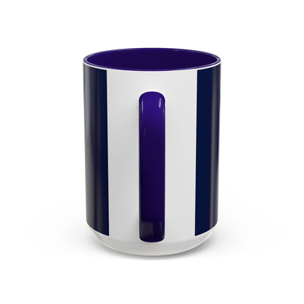 Liberty's Triumph Colorful Mugs – Art Deco Glory & Triumphant Spirit