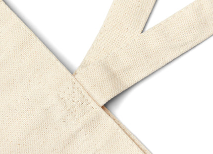 Playful Waves and Fashion Follies Cotton Canvas Tote Bag