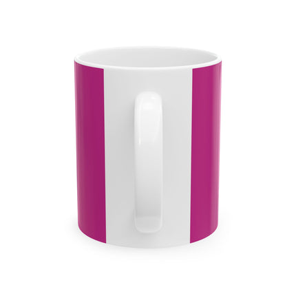Siren Serenade by Carlo Chiostri Ceramic Mug 11oz