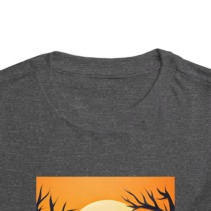 Phantom Parade Toddler Short Sleeve Tee