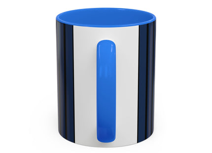 The Enchanted Witch Colorful Mugs, (11oz, 15oz)