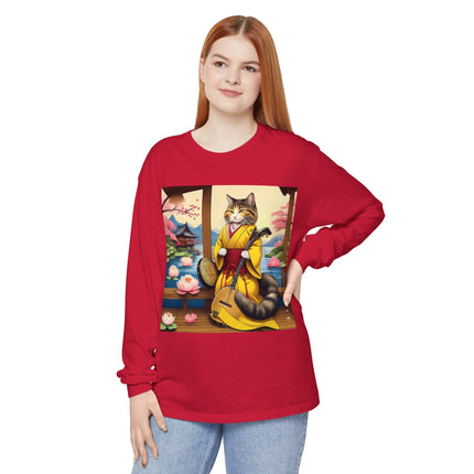 Harmony by the Lake Long Sleeve T-Shirt