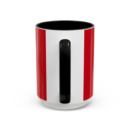 Playful Dragon's Christmas Colorful Mugs (11oz, 15oz)