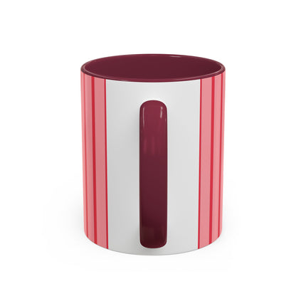 Whimsical Springtime Exchange Colorful Mugs (11oz, 15oz)