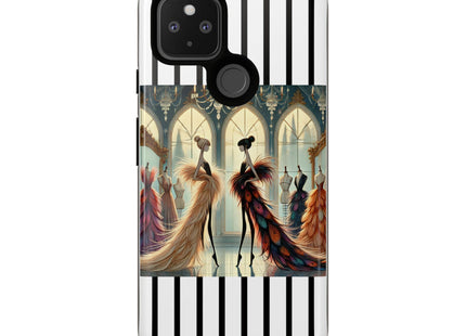 Couture & Wings Phone Cases