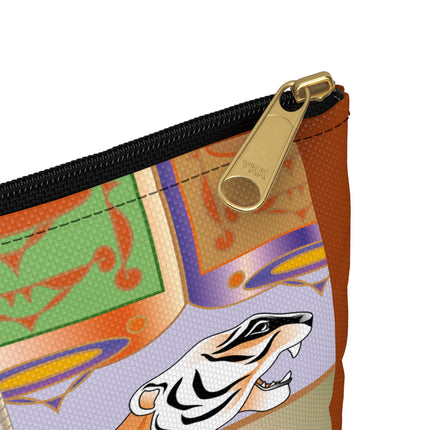 Carousel Splendor Accessory Pouch