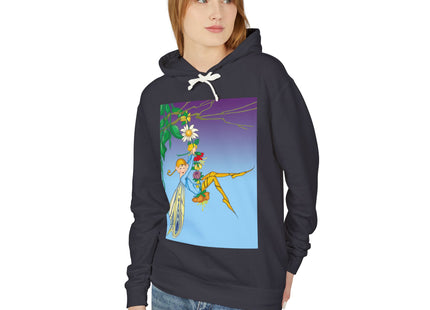 A Fairy's Delight Hoodie