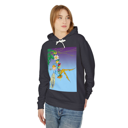 A Fairy's Delight Hoodie