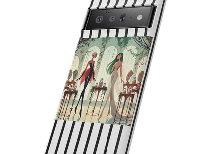 Fairy Treasures Phone Cases