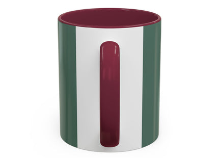 Olive Trees by Vincent Van Gogh Colorful Mugs (11oz, 15oz)