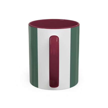 Olive Trees by Vincent Van Gogh Colorful Mugs (11oz, 15oz)